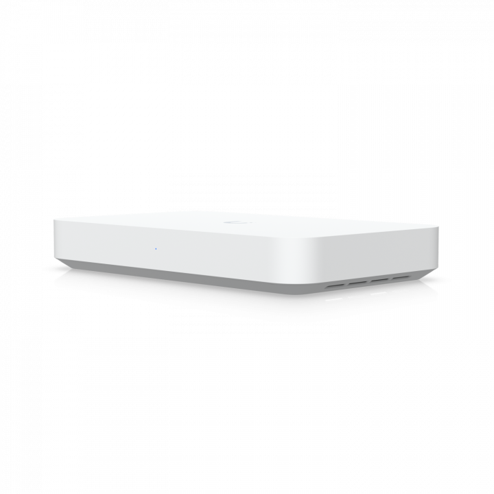 Ubiquiti UniFi Gateway Fiber (арт. UXG-Fiber-EU) маршрутизатор