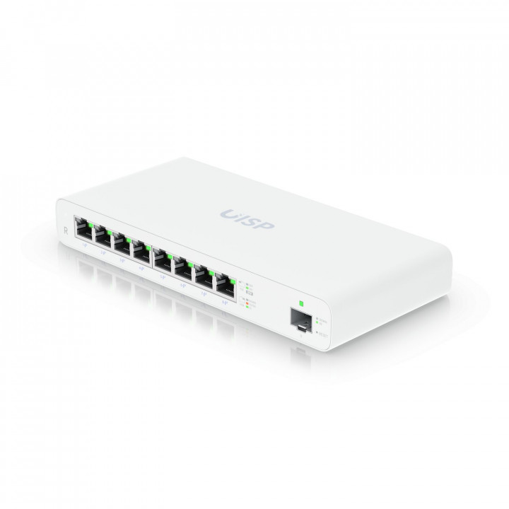Ubiquiti UISP Router (арт. UISP-R) маршрутизатор