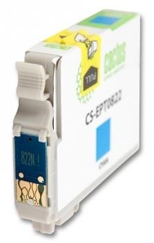 Картридж COLOR 82.8ML CS-EPT0827 CACTUS